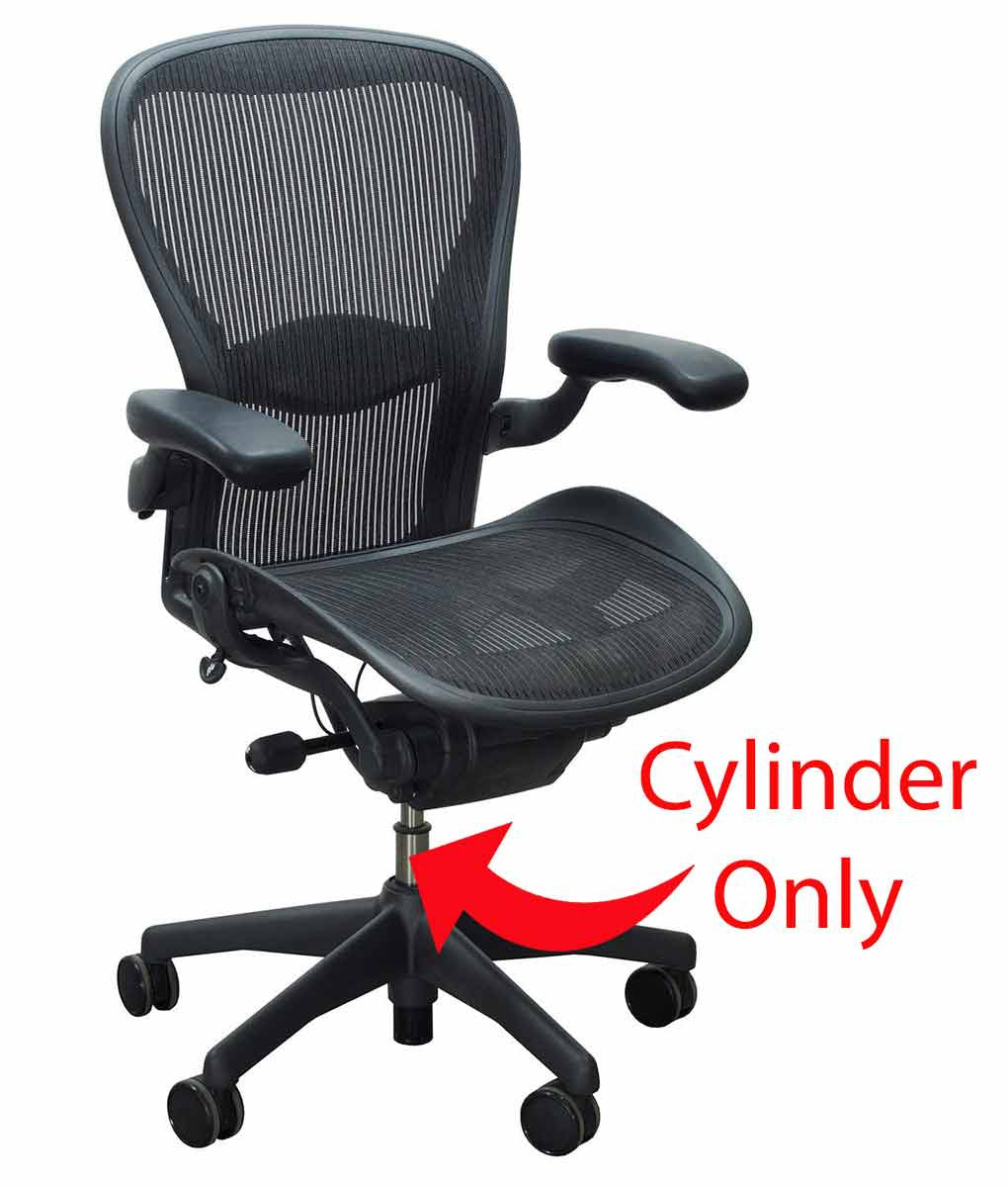 Gas Cylinder Replacement For Aeron Chair