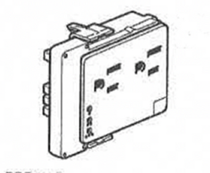 Haworth Unigroup, Too, Places Duplex Receptacle 15 Amp Box Of 6- 3 Circuit