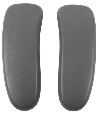 Smoke Aeron Arm Pads Replacement