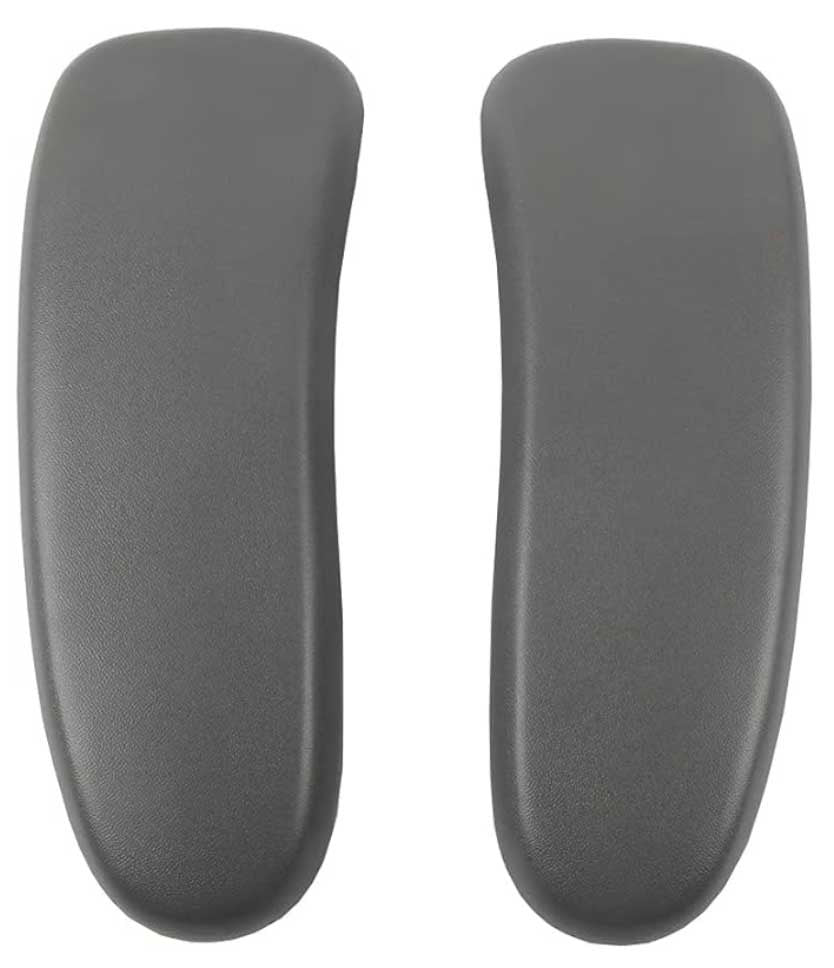 Smoke Aeron Arm Pads Replacement