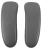 Smoke Aeron Arm Pads Replacement