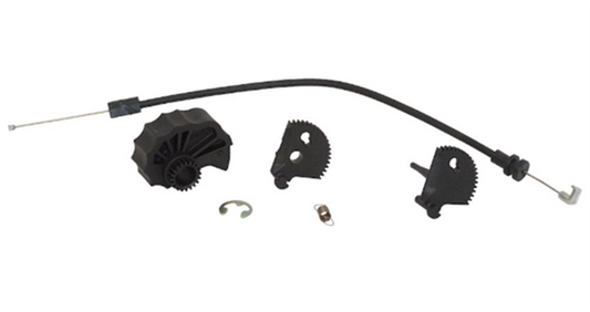 Classic Aeron Rear Tilt Limiter Cam And Cable Kit