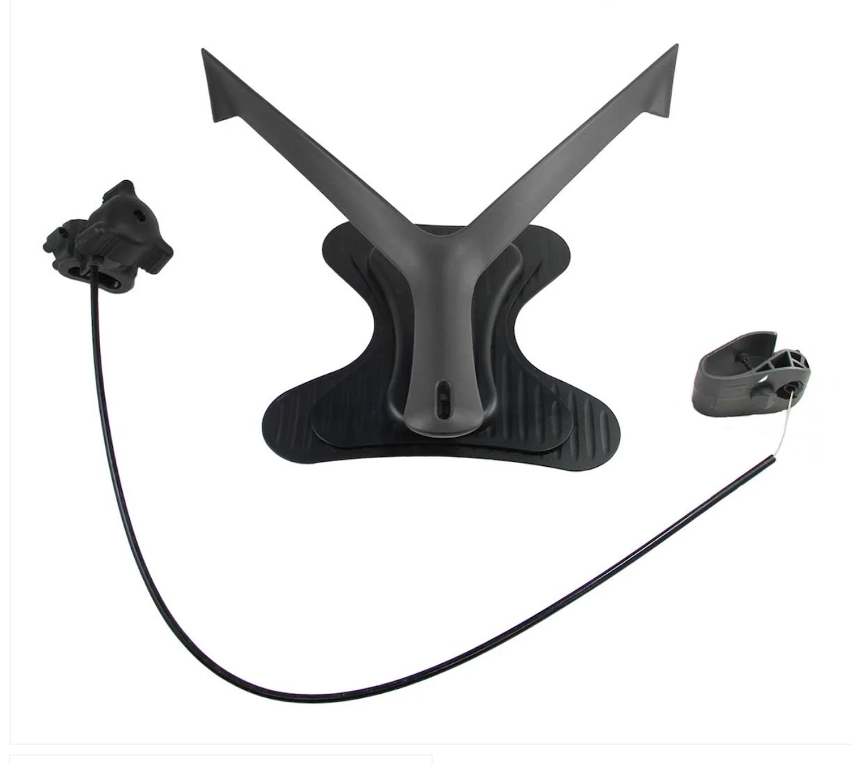 Posturefit Kit Herman Miller Aeron Chair Size A