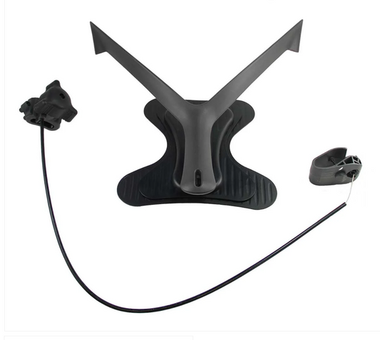 Posturefit Kit Herman Miller Aeron Chair Size A