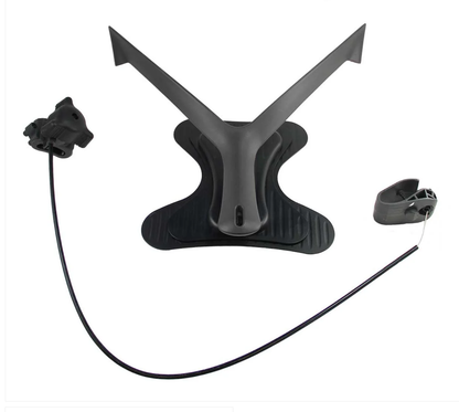 Posturefit Kit Herman Miller Aeron Chair Size C