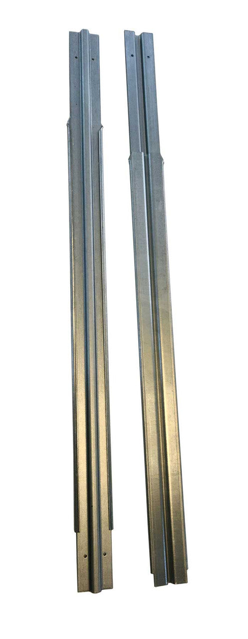 Hanging File Rails For Wooden Lateral Cabinet Adjustable Universal