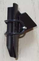 Steelcase Gas Cylinder Removal