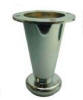 4" Decorative metal furniture legs