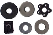 aeron chair bearing kit replacement