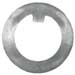 1/8' plastic thrust washer