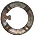 Thrust washer steel