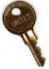 Great Openings replacement keys UM Series