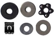 Gas Cylinder Bearing kit 