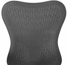 herman miller mirra chair parts