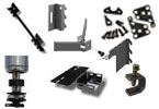 Workstation Parts - Steelcase Parts - Replacement Parts for Steelcase 9000 Panel Systems