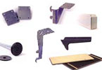 Workstation Parts - Haworth Parts - Panel Hardware for Haworth Panel Systems