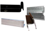 File Cabinet Accessories - Universal File Bars