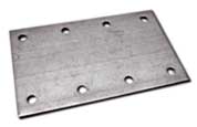 Universal Flat Plate